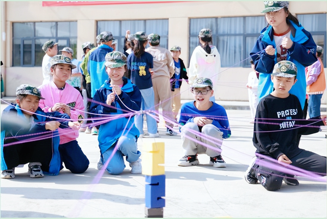 研学实践助成长 传承红色展精神——武穴市东方红小学教联体开展实践研学活动