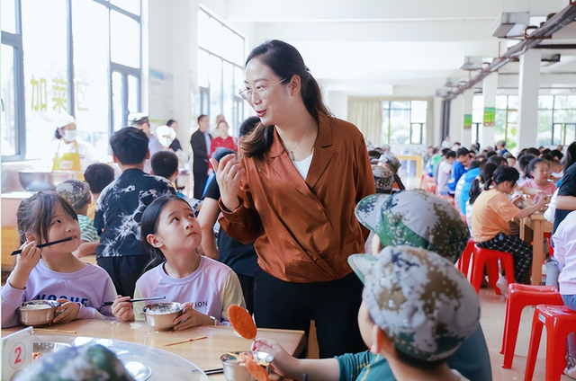 研学实践助成长 传承红色展精神——武穴市东方红小学教联体开展实践研学活动