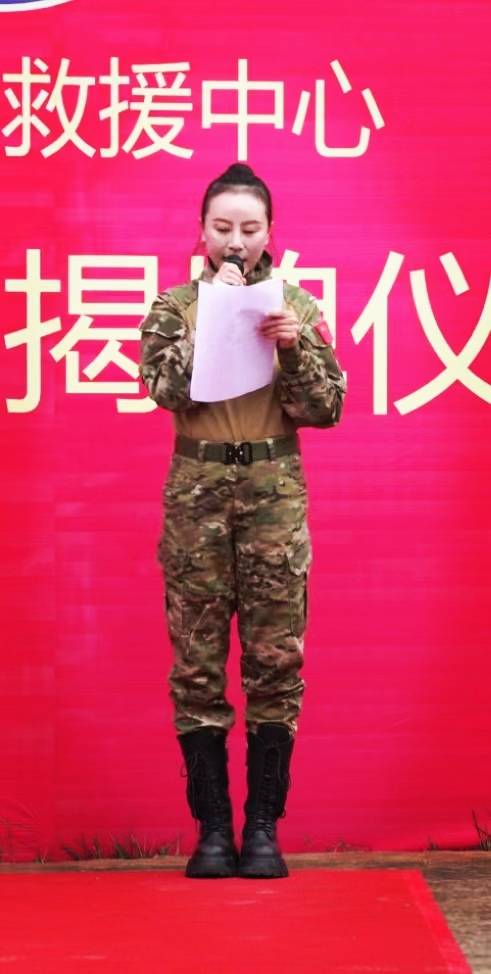 “兵之家连队记忆生态园”正式开园