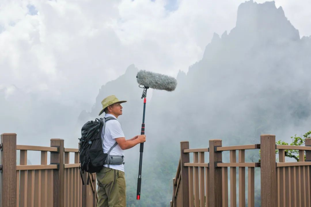 怒江石月亮：云南首条登山步道